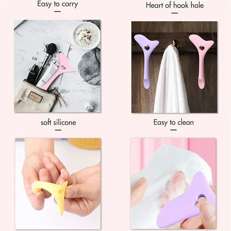 BeautyTrace – Dual Liner Stencil Set