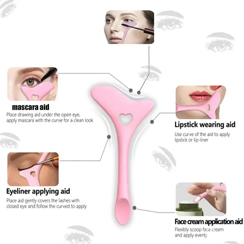 BeautyTrace – Dual Liner Stencil Set