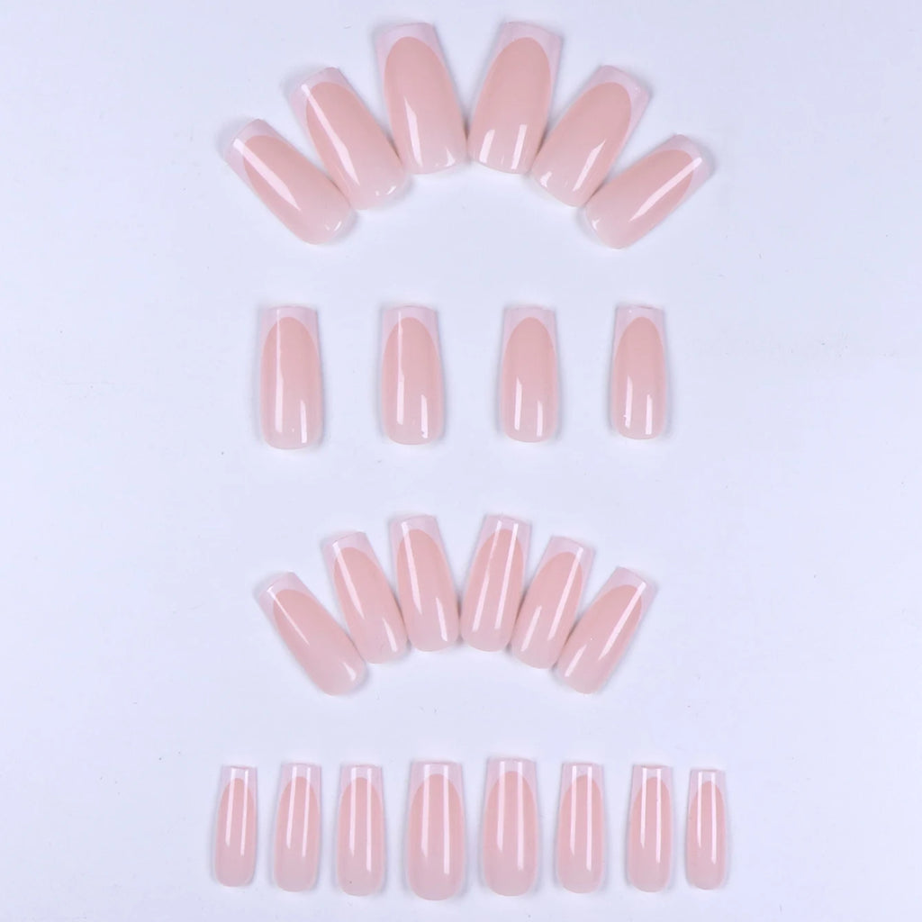 HeartBlush French Tips 💖