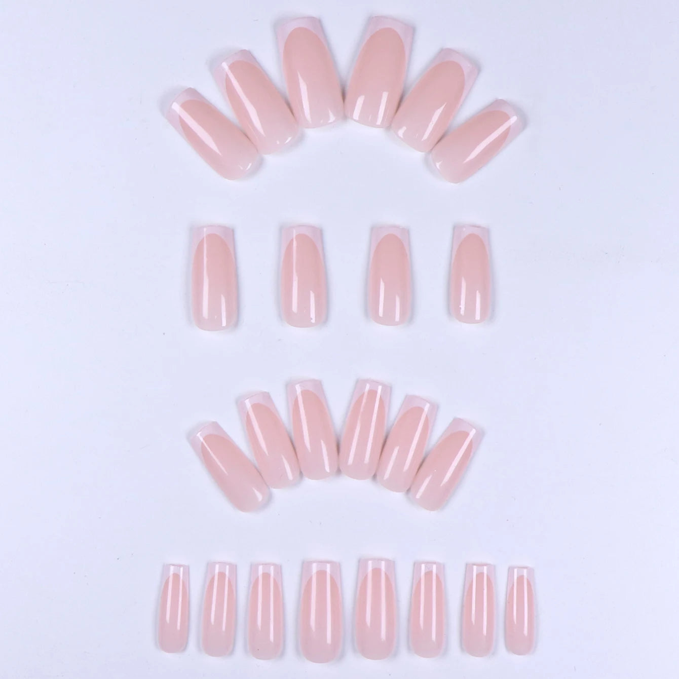 HeartBlush French Tips 💖