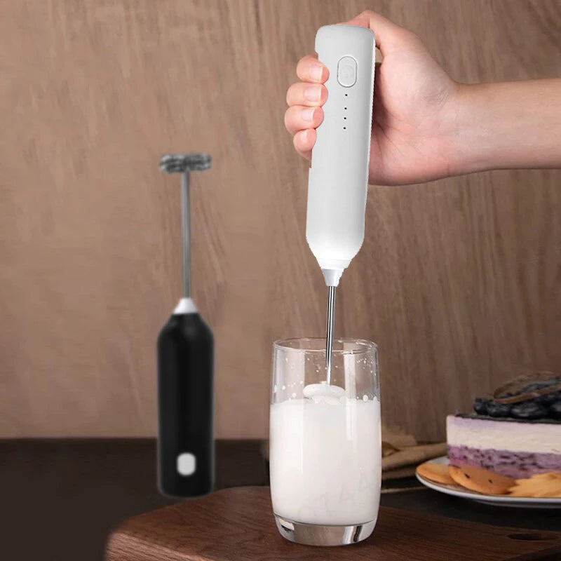 Electric Milk Frother