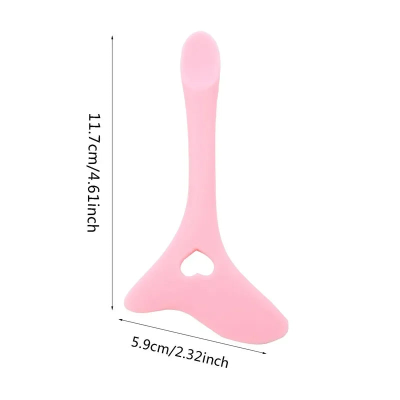 BeautyTrace – Dual Liner Stencil Set