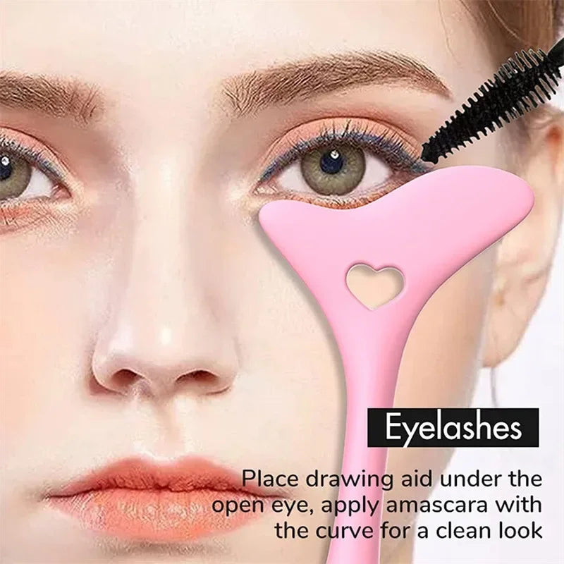 BeautyTrace – Dual Liner Stencil Set