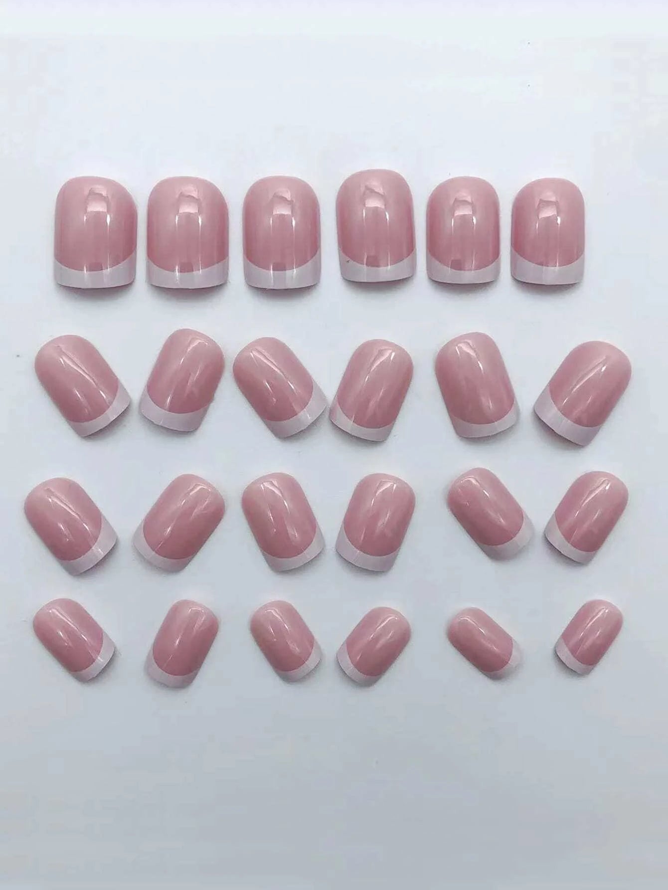 HeartBlush French Tips 💖