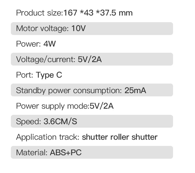 Smart Blind Motor for Automatic Curtain Control