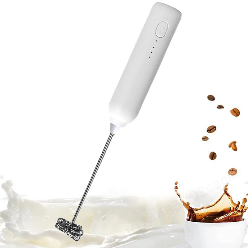 Electric Milk Frother