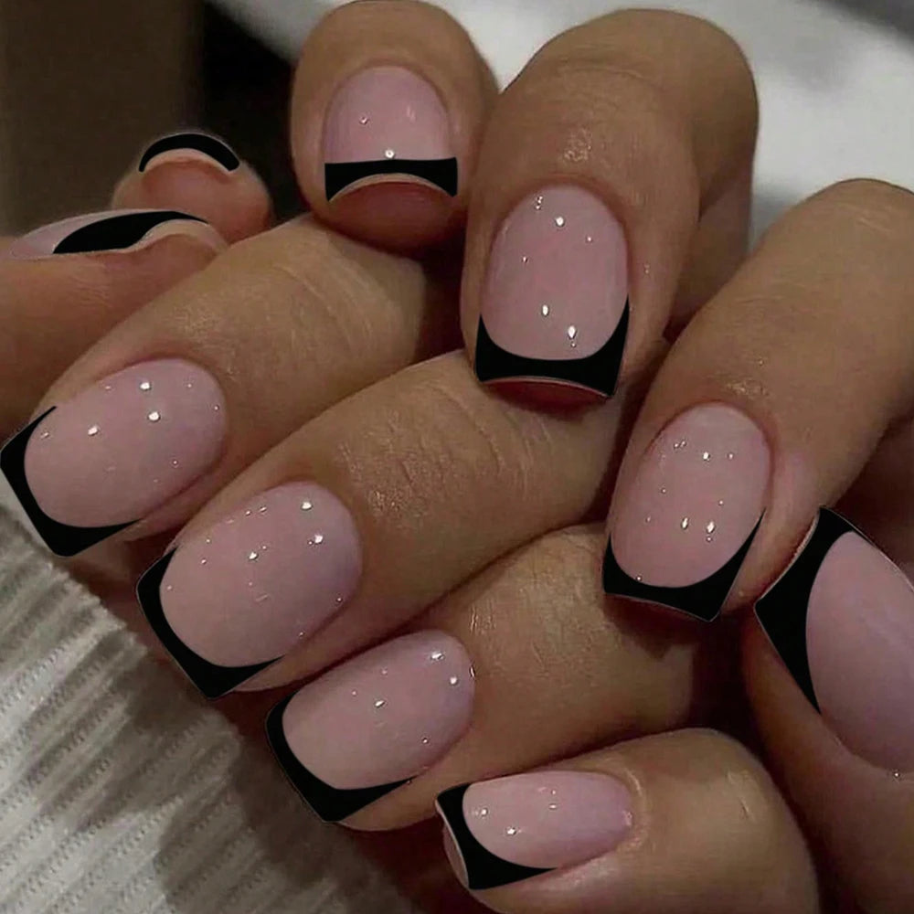 HeartBlush French Tips 💖