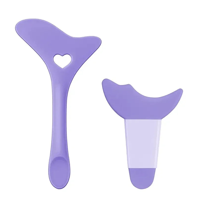 BeautyTrace – Dual Liner Stencil Set