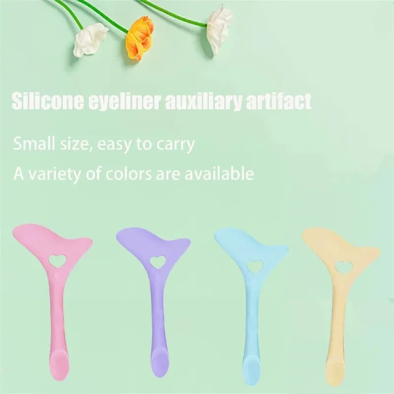 BeautyTrace – Dual Liner Stencil Set