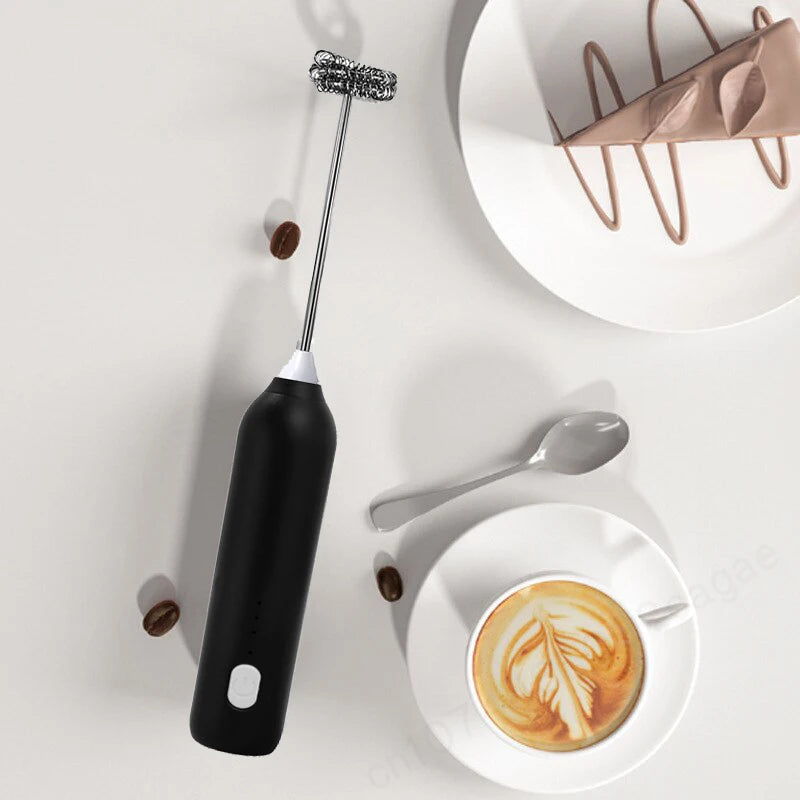 Electric Milk Frother