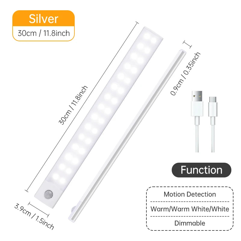 Motion Sensor Light