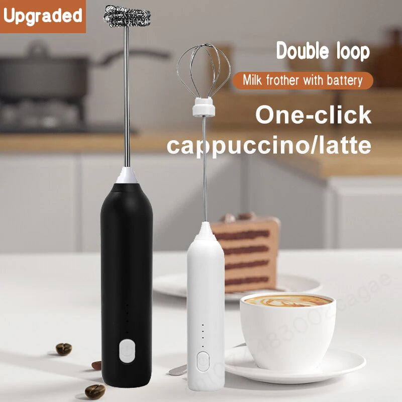 Electric Milk Frother