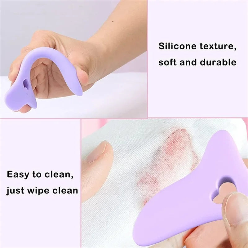 BeautyTrace – Dual Liner Stencil Set