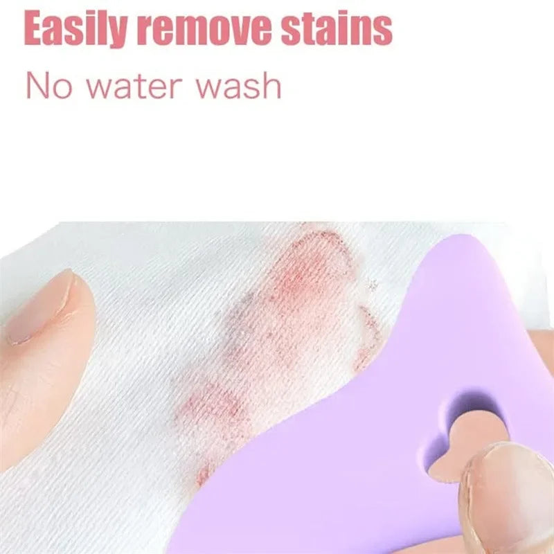 BeautyTrace – Dual Liner Stencil Set