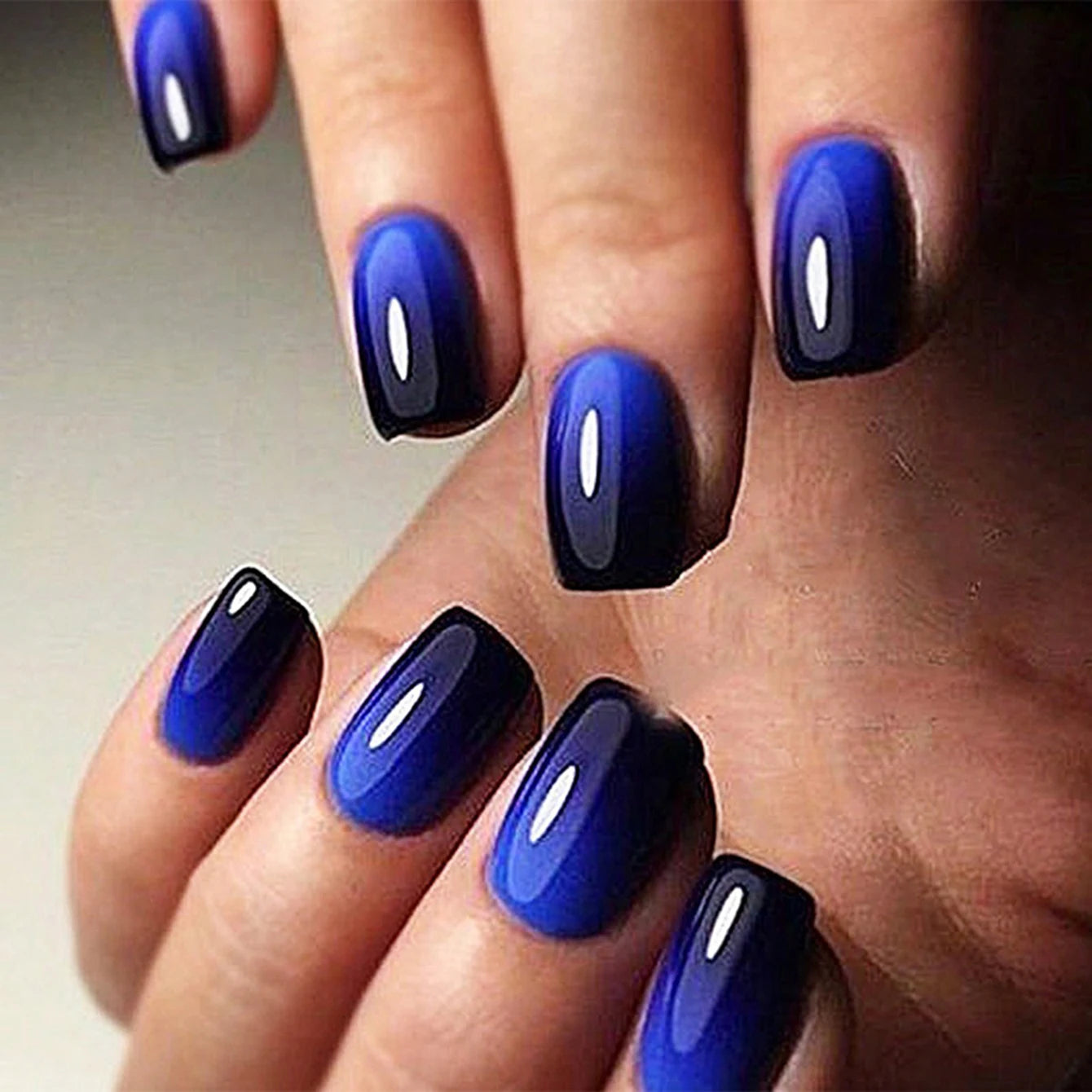 HeartBlush French Tips 💖