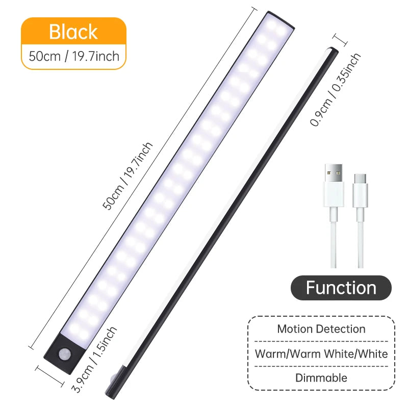 Motion Sensor Light