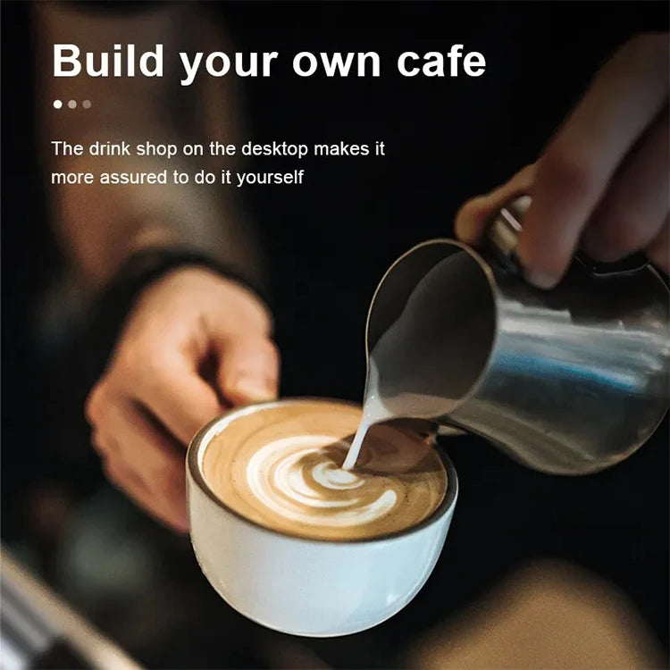 Electric Milk Frother