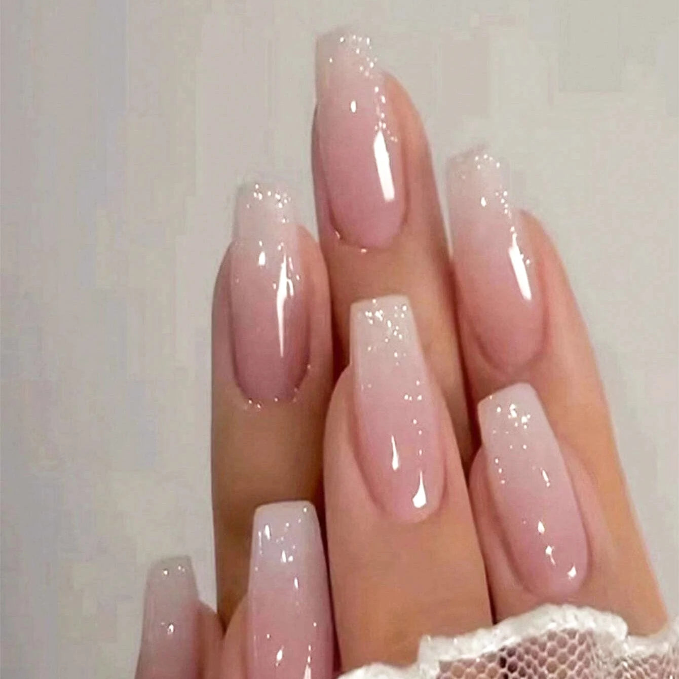 HeartBlush French Tips 💖
