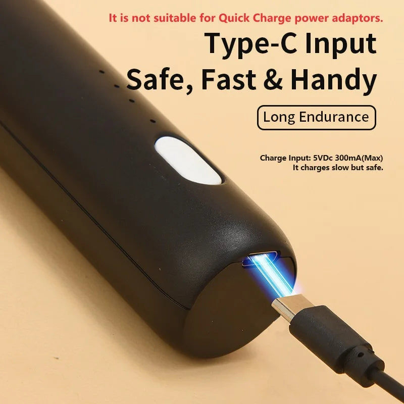 Electric Milk Frother