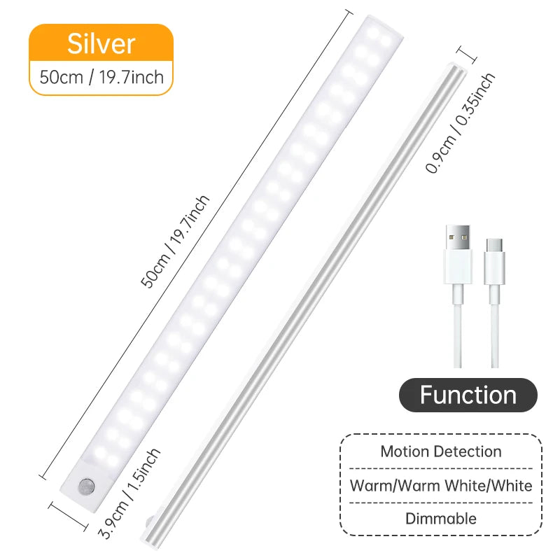 Motion Sensor Light