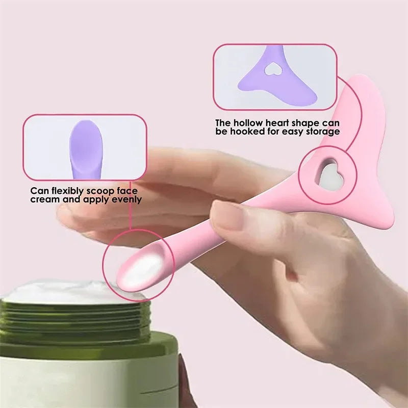 BeautyTrace – Dual Liner Stencil Set