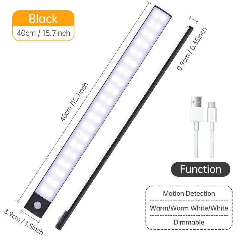 Motion Sensor Light