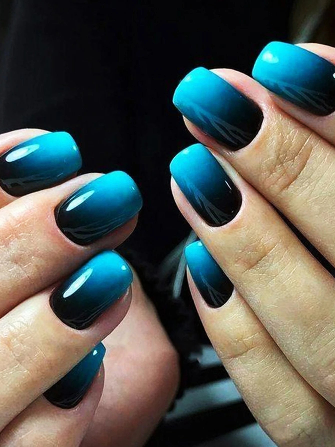 HeartBlush French Tips 💖