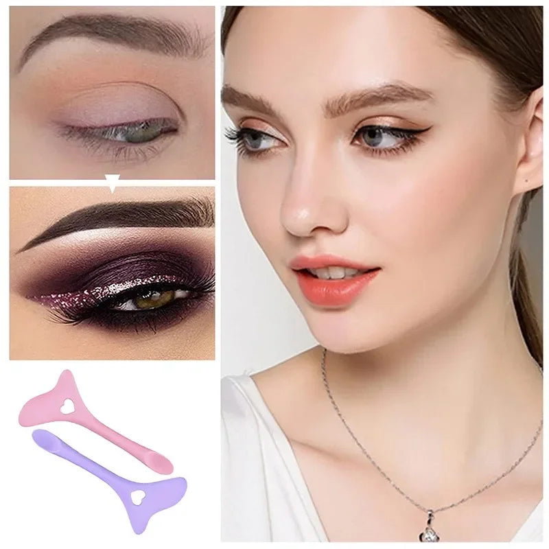 BeautyTrace – Dual Liner Stencil Set